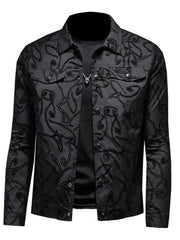 Load image into Gallery viewer, Long Sleeve Jacket