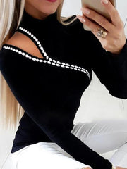 Load image into Gallery viewer, Long Sleeve Top