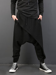 Load image into Gallery viewer, Harem Pants