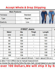 Load image into Gallery viewer, Asymmetric Lace Up Jeans