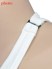 Load image into Gallery viewer, Off-Shoulder Bodysuit