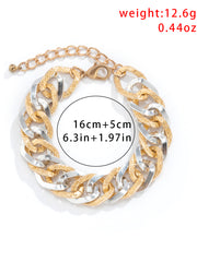 Load image into Gallery viewer, Chunky Bracelet