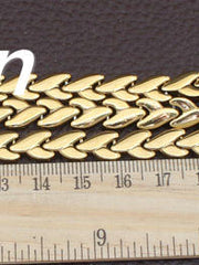 Load image into Gallery viewer, Stainless Steel Necklace & Bracelet Set