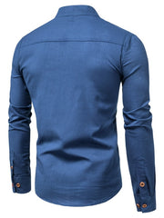 Load image into Gallery viewer, Long Sleeve Shirt