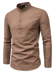 Load image into Gallery viewer, Long Sleeve Shirt