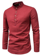 Load image into Gallery viewer, Long Sleeve Shirt