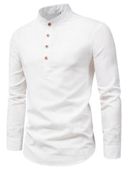 Load image into Gallery viewer, Long Sleeve Shirt