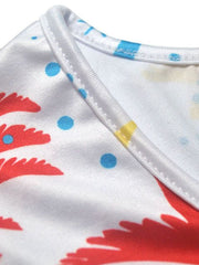 Load image into Gallery viewer, Asymmetrical Lace-Up Jumpsuit