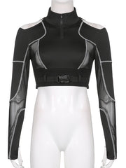 Load image into Gallery viewer, Long Sleeve Top