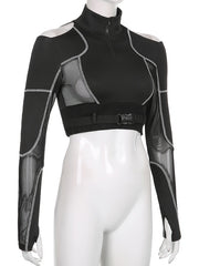 Load image into Gallery viewer, Long Sleeve Top