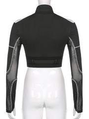 Load image into Gallery viewer, Long Sleeve Top