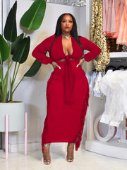 Load image into Gallery viewer, Two-Piece Set