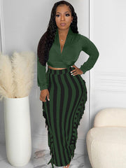 Load image into Gallery viewer, Two-Piece Set