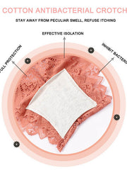 Load image into Gallery viewer, Lace Underwear