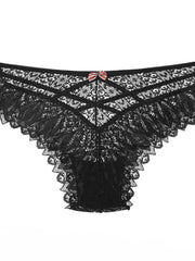 Load image into Gallery viewer, Lace Underwear