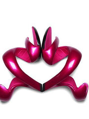 Load image into Gallery viewer, Unique High Heel Shoes