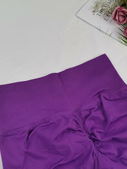 Load image into Gallery viewer, Scrunch Butt Seamless Leggings