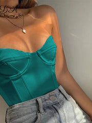 Load image into Gallery viewer, Bustier