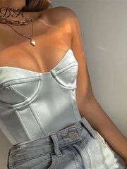 Load image into Gallery viewer, Bustier