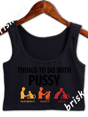 Load image into Gallery viewer, Crop Top