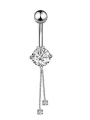 Load image into Gallery viewer, Belly Button Ring