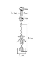 Load image into Gallery viewer, Belly Button Ring