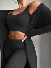 Load image into Gallery viewer, Assorted Fleece Sets