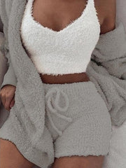 Load image into Gallery viewer, Assorted Fleece Sets
