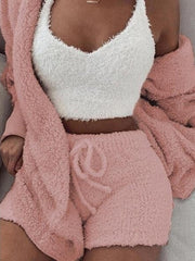 Load image into Gallery viewer, Assorted Fleece Sets