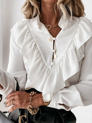 Load image into Gallery viewer, Assorted Long Sleeves Blouses