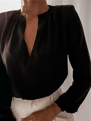 Load image into Gallery viewer, Assorted Long Sleeves Blouses