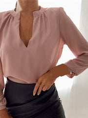 Load image into Gallery viewer, Assorted Long Sleeves Blouses