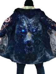 Load image into Gallery viewer, Long Sleeve Hoodie Fleece Jacket