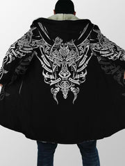 Load image into Gallery viewer, Long Sleeve Hoodie Fleece Jacket