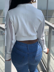 Load image into Gallery viewer, Long Sleeve Jacket