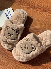 Load image into Gallery viewer, Cute Animal Slippers