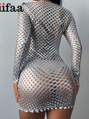 Load image into Gallery viewer, Cut Out Bodycon Dress