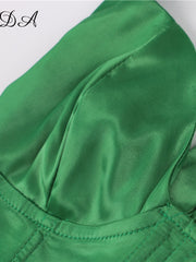 Load image into Gallery viewer, Bustier Tank Top