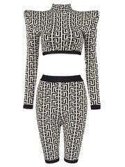 Load image into Gallery viewer, Long Sleeve Dress