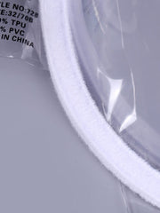 Load image into Gallery viewer, Transparent Bra