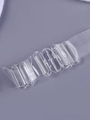 Load image into Gallery viewer, Transparent Bra