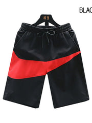 Load image into Gallery viewer, Drawstring Shorts