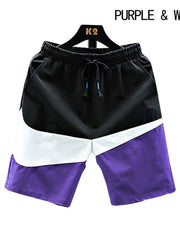 Load image into Gallery viewer, Drawstring Shorts