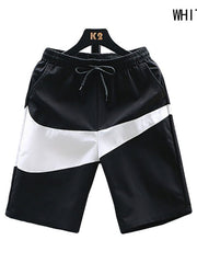 Load image into Gallery viewer, Drawstring Shorts