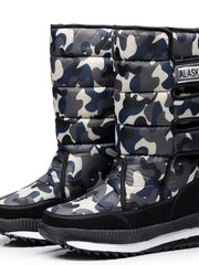 Load image into Gallery viewer, Winter Boots