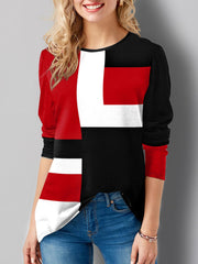 Load image into Gallery viewer, Long-Sleeve Top