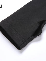 Load image into Gallery viewer, Removable Sleeves Halter Top