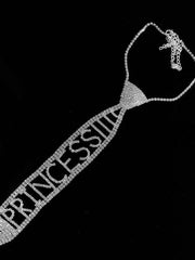 Load image into Gallery viewer, Necktie Necklace