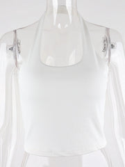 Load image into Gallery viewer, Halter Top