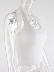 Load image into Gallery viewer, Halter Top